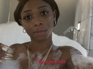 Thearieeamor