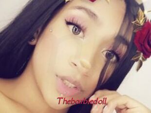 Thebarbiedoll
