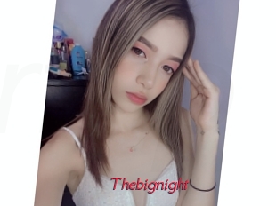 Thebignight