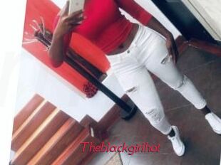 Theblackgirlhot