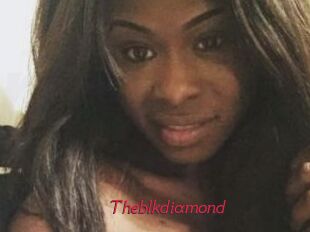 Theblkdiamond