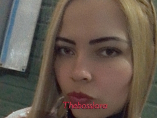 Thebosslara