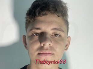 Theboynick88