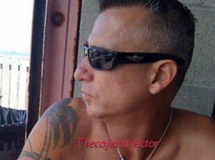 Thecajuninjector