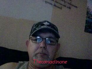Thecanadinone