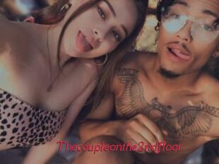 Thecoupleonthe2ndfloor
