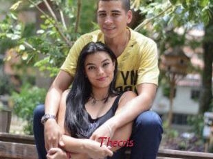 Thecris