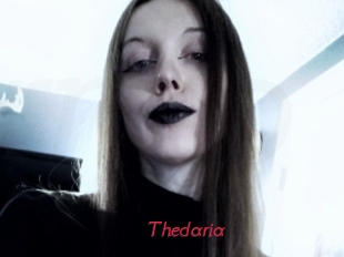 Thedaria