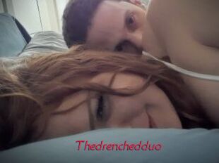 Thedrenchedduo