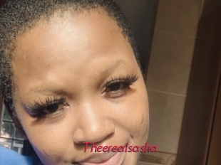 Theerealsasha