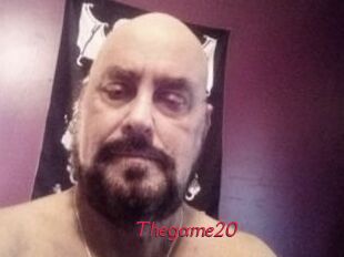 Thegame20