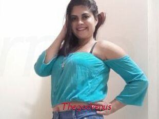 Thegodvenus