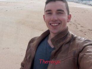 Themagic