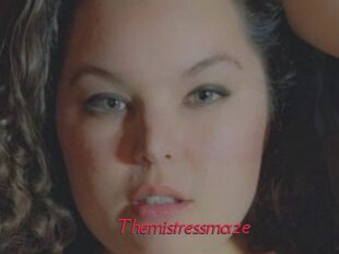 Themistressmaze
