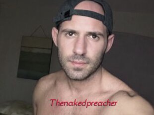 Thenakedpreacher
