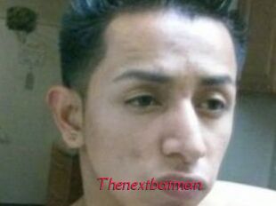 Thenextbatman