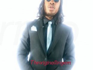 Theoriginallingam