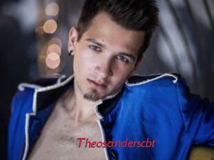 Theosanderscbt