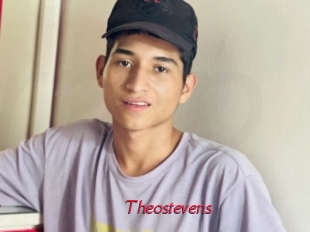 Theostevens