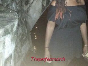 Theperfectmatch