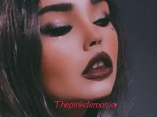 Thepinkdemonia