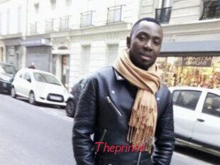 Theprince