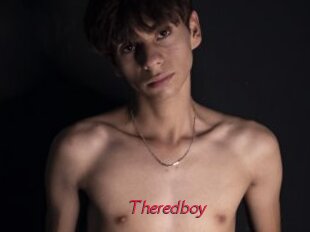 Theredboy