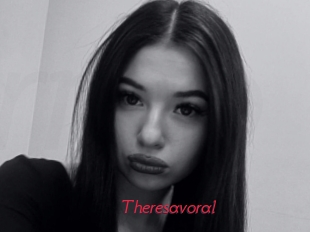 Theresavoral
