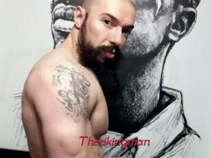 Thevikingman