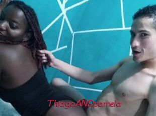 ThiagoANDpamela