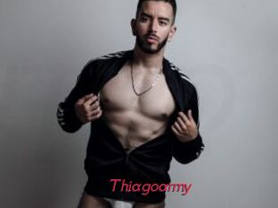 Thiagoarmy