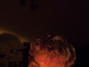 Thiagocorner