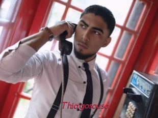Thiagosousa