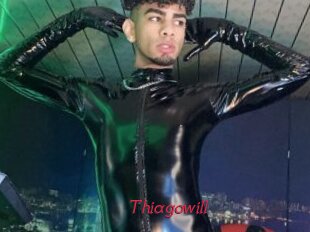 Thiagowill