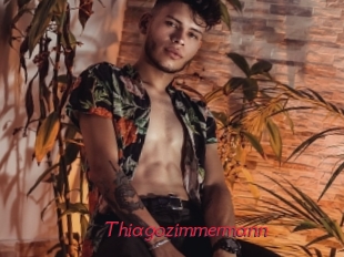 Thiagozimmermann