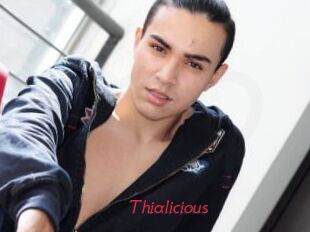 Thialicious