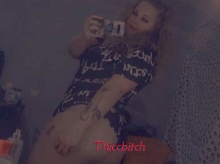 Thiccbitch