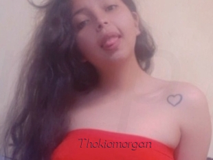 Thokiomorgan
