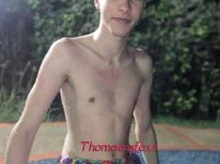 Thomaassfoxx