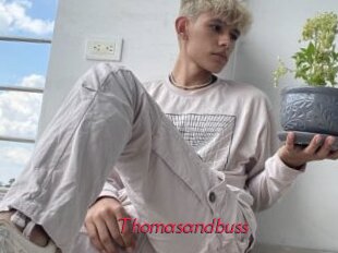 Thomasandbuss