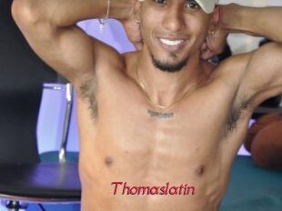 Thomaslatin