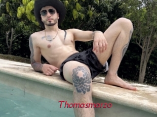 Thomasmarzo