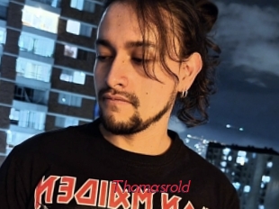 Thomasrold