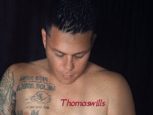 Thomaswills