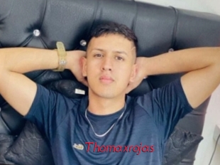 Thomaxrojas