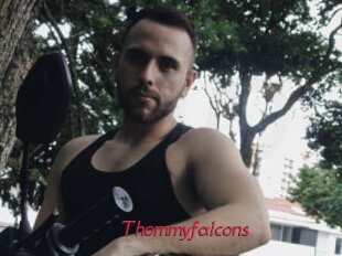 Thommyfalcons