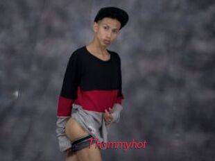 Thommyhot