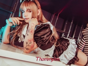 Thommylee