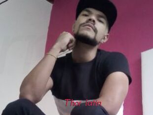 Thor_latin