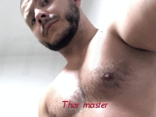 Thor_master